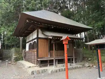 普明寺大日堂(東京都)