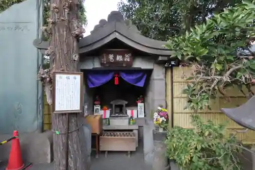 弘福寺のその他建物
