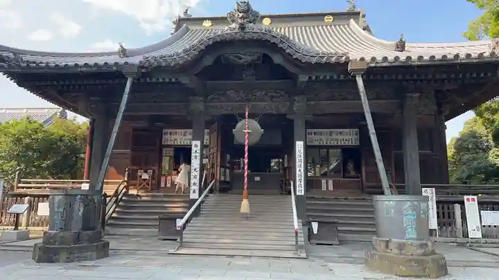鑁阿寺(栃木県)