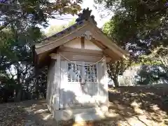 八幡社(愛知県)