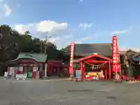 海山道神社(三重県)