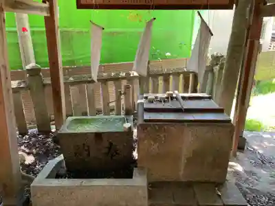 下畑大歳神社(兵庫県)