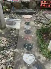 徳島眉山天神社(徳島県)