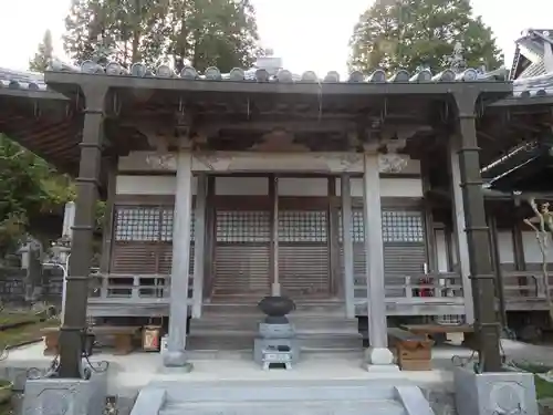 興善寺(奈良県)