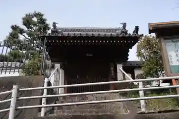 観音寺(奈良県)