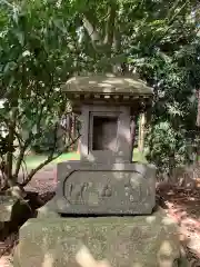 椿ノ海　水神社(千葉県)