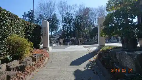 見立寺のその他建物