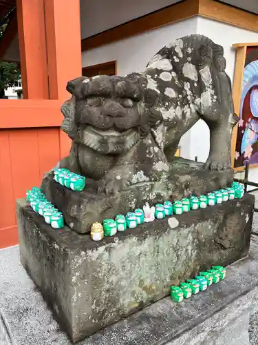 秩父今宮神社(埼玉県)