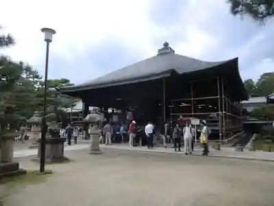 智恩寺(京都府)