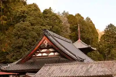 成就寺(岡山県)