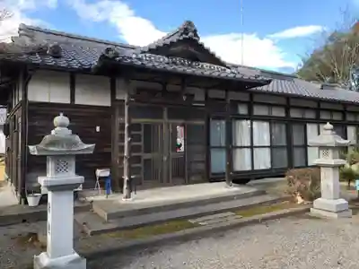 己爾乃神社のその他建物