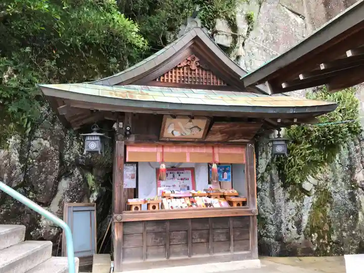 阿賀神社のその他建物