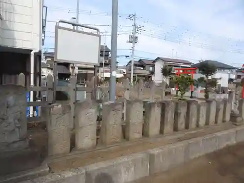 鎌ヶ谷八幡神社(千葉県)