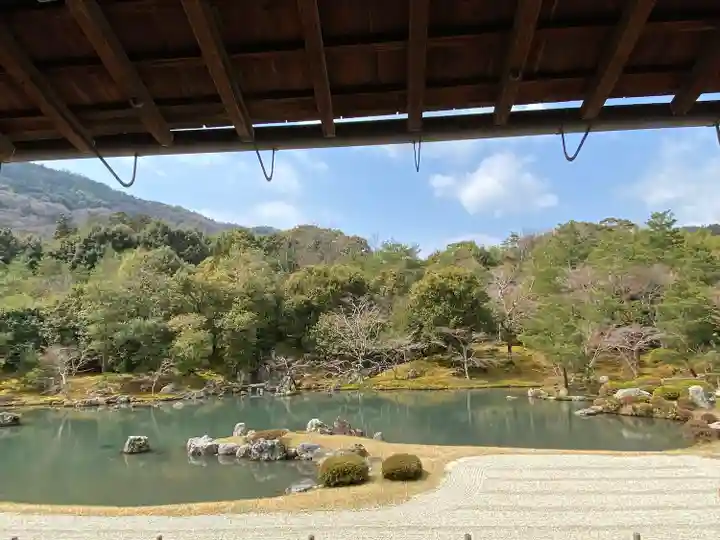 天龍寺(京都府)
