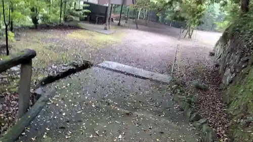 唐澤山神社(栃木県)