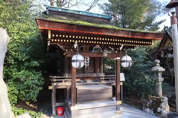 北野天満宮(京都府)