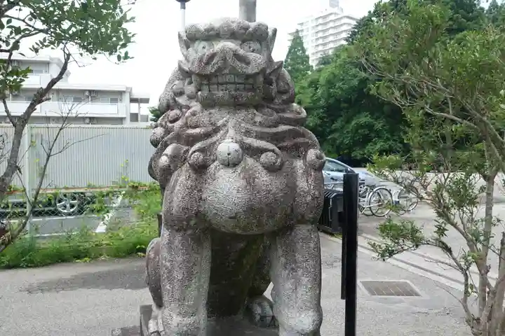 仙台東照宮(宮城県)