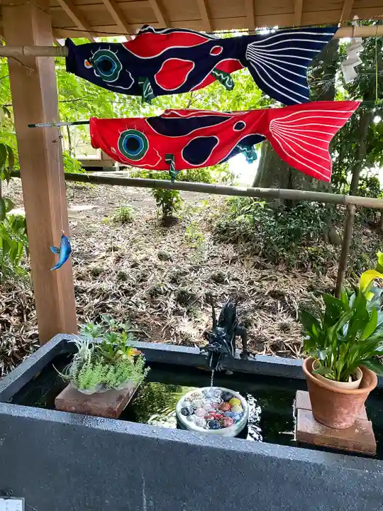 下野 星宮神社(栃木県)