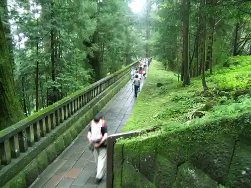 日光東照宮(栃木県)