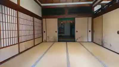 仁和寺のその他建物