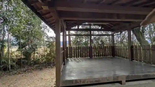 白山神社(滋賀県)