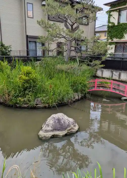 菅原天満宮(菅原神社)(奈良県)