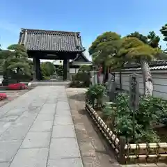 龍華寺(神奈川県)