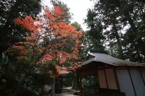 鹿島大神宮のその他建物