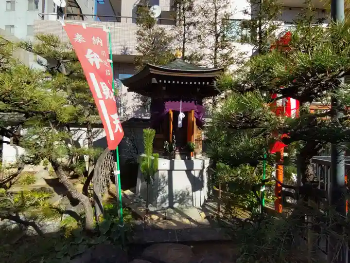 徳雲寺(東京都)