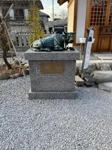 秩父今宮神社(埼玉県)