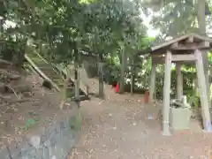 東雲神社(静岡県)