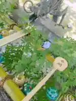 正一位 若草稲荷神社(宮城県)