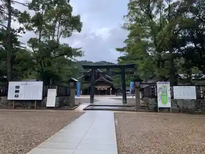 出雲大社のその他建物