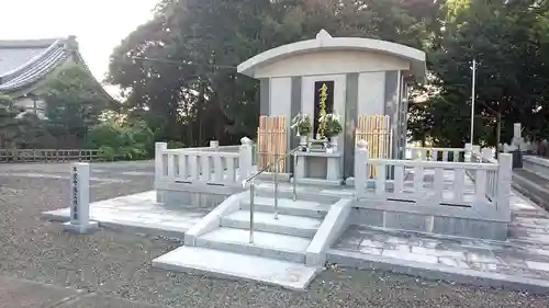 本覚寺(静岡県)