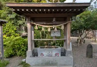 大宮神社(千葉県)