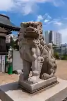 敷津松之宮 大国主神社(大阪府)