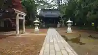 八幡神社(秋田県)