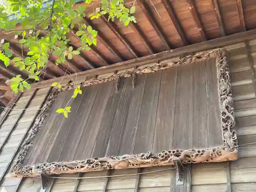調神社(埼玉県)