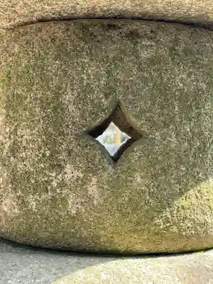 龍城神社のその他建物