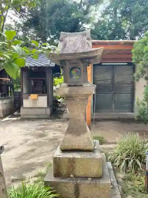 鳴尾八幡神社のその他建物