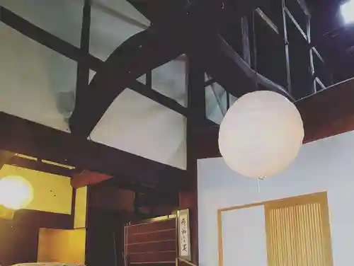 普元寺のその他建物