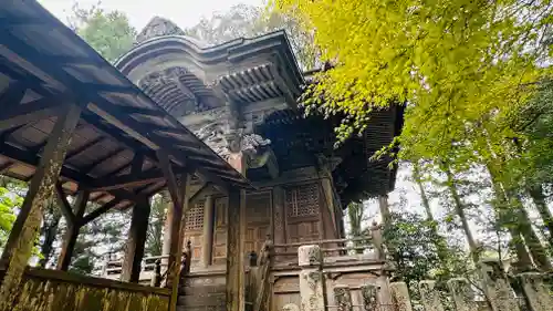 気多神社(兵庫県)