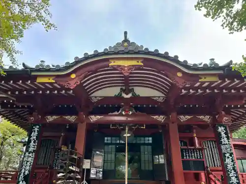 待乳山聖天（本龍院）(東京都)