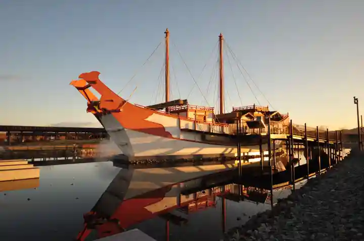 平城宮跡(奈良県)