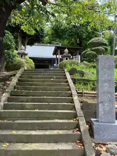 来迎寺(神奈川県)