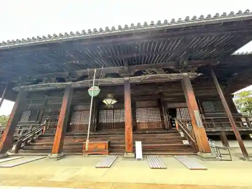 西大寺(奈良県)