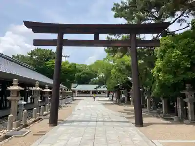 西宮神社(兵庫県)