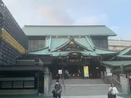 成田山深川不動堂（新勝寺東京別院）(東京都)