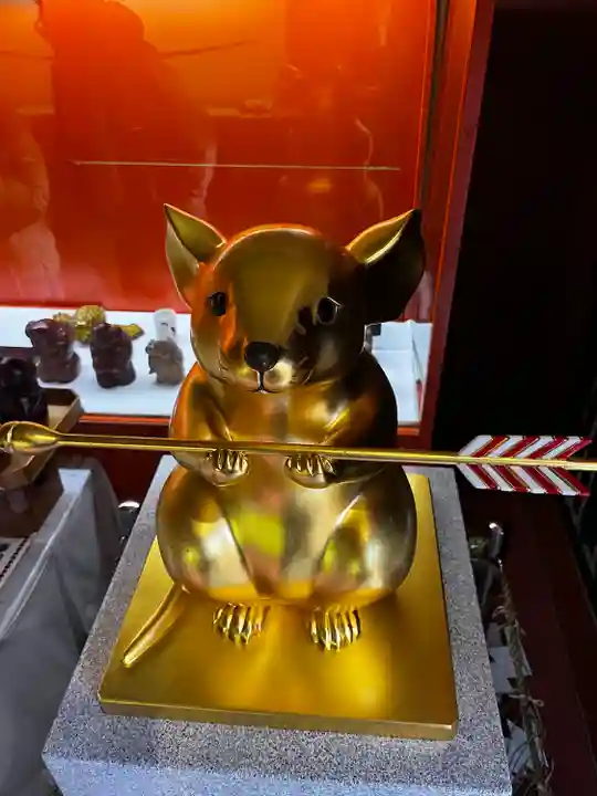 日光二荒山神社(栃木県)