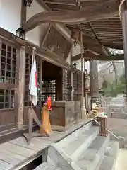 三峯神社(群馬県)